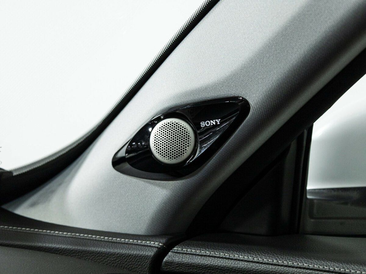 Chery Tiggo 8 Pro Max 2023 года с пробегом. Фото: #20