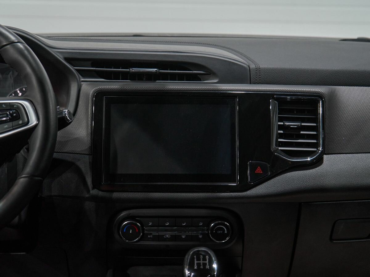 Б/У Чери Тигго 4 2020 года. Фото: #21