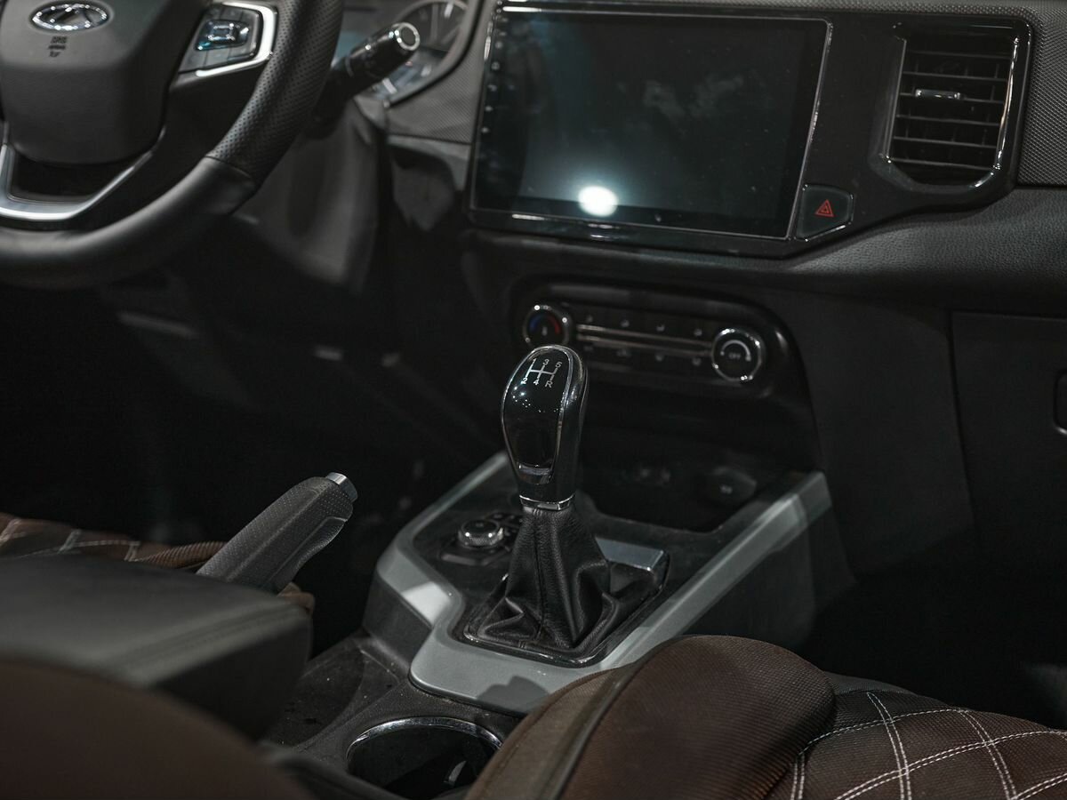 Б/У Чери Тигго 4 2021 года. Фото: #31