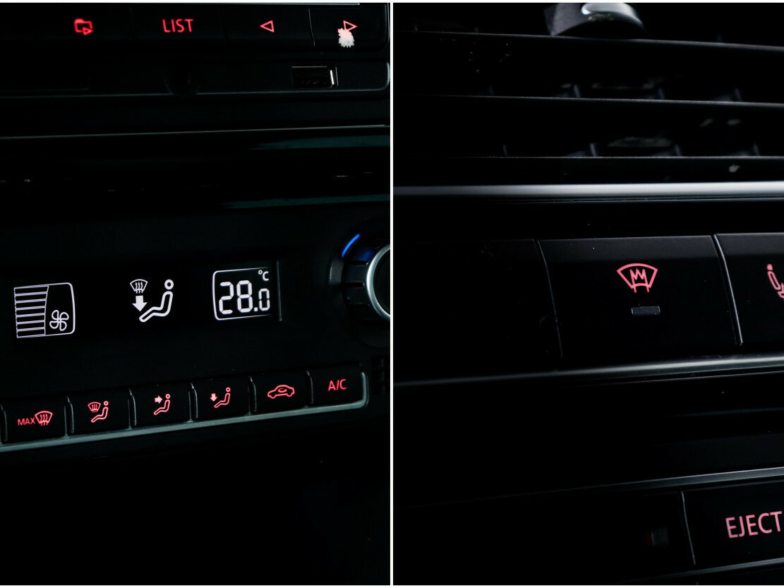 Volkswagen Polo 2014 года с пробегом. Фото: #12