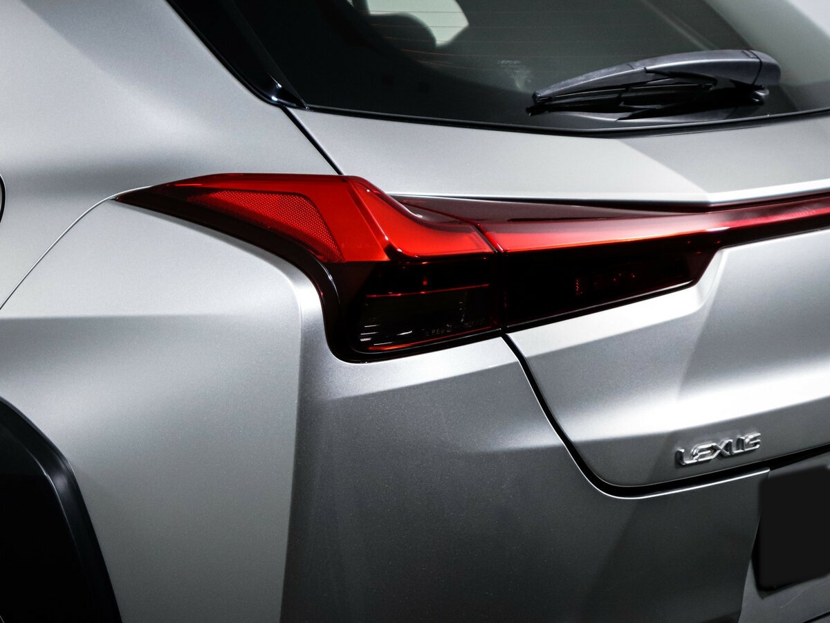 Lexus UX 2019 года с пробегом. Фото: #13