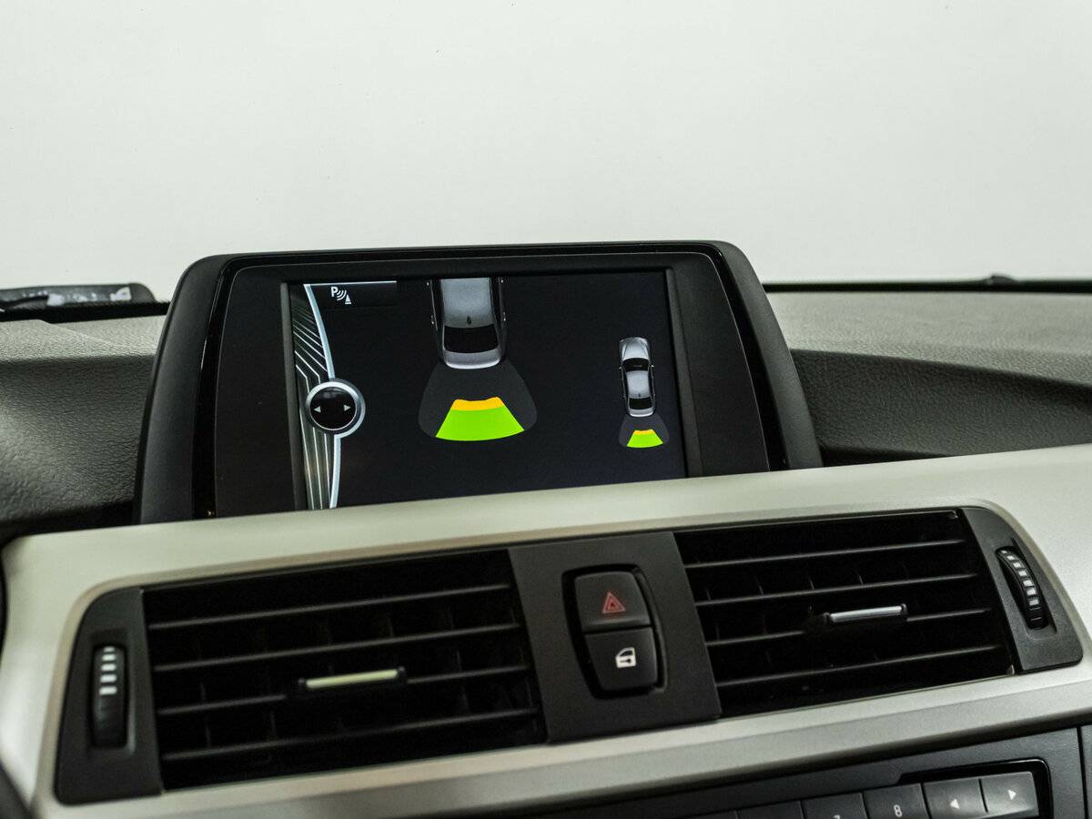 BMW 3 серии 2014 года с пробегом. Фото: #11