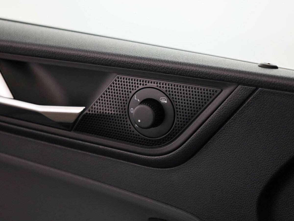 Skoda Rapid 2020 года с пробегом. Фото: #11