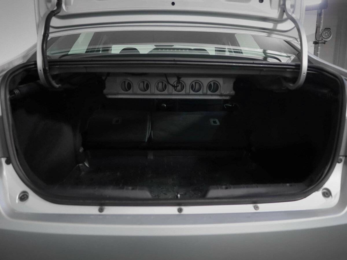 Б/У Лада (ВАЗ) Веста 2018 года. Фото: #21