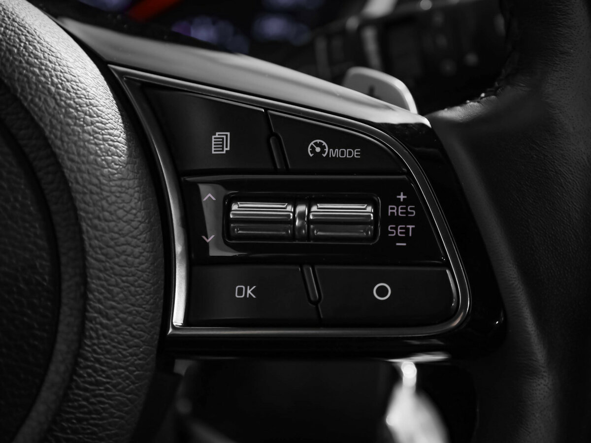 Kia Ceed 2019 года с пробегом. Фото: #10