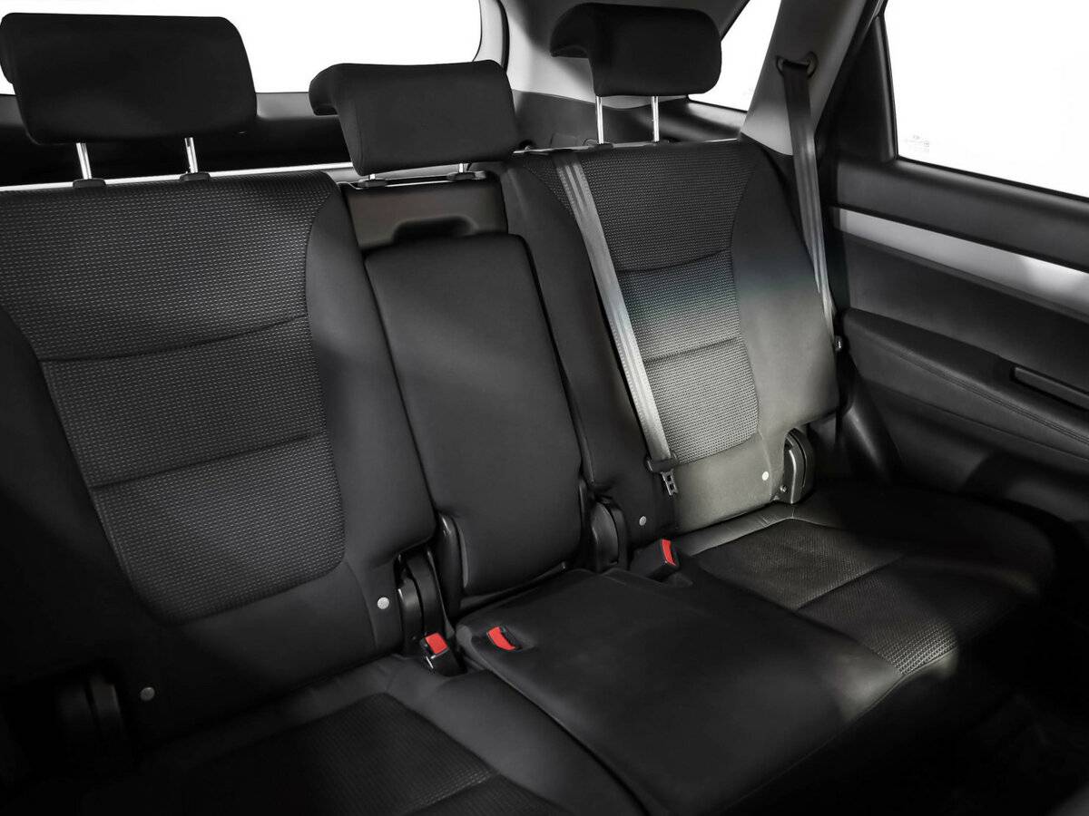 Б/У Киа Соренто 2013 года. Фото: #19