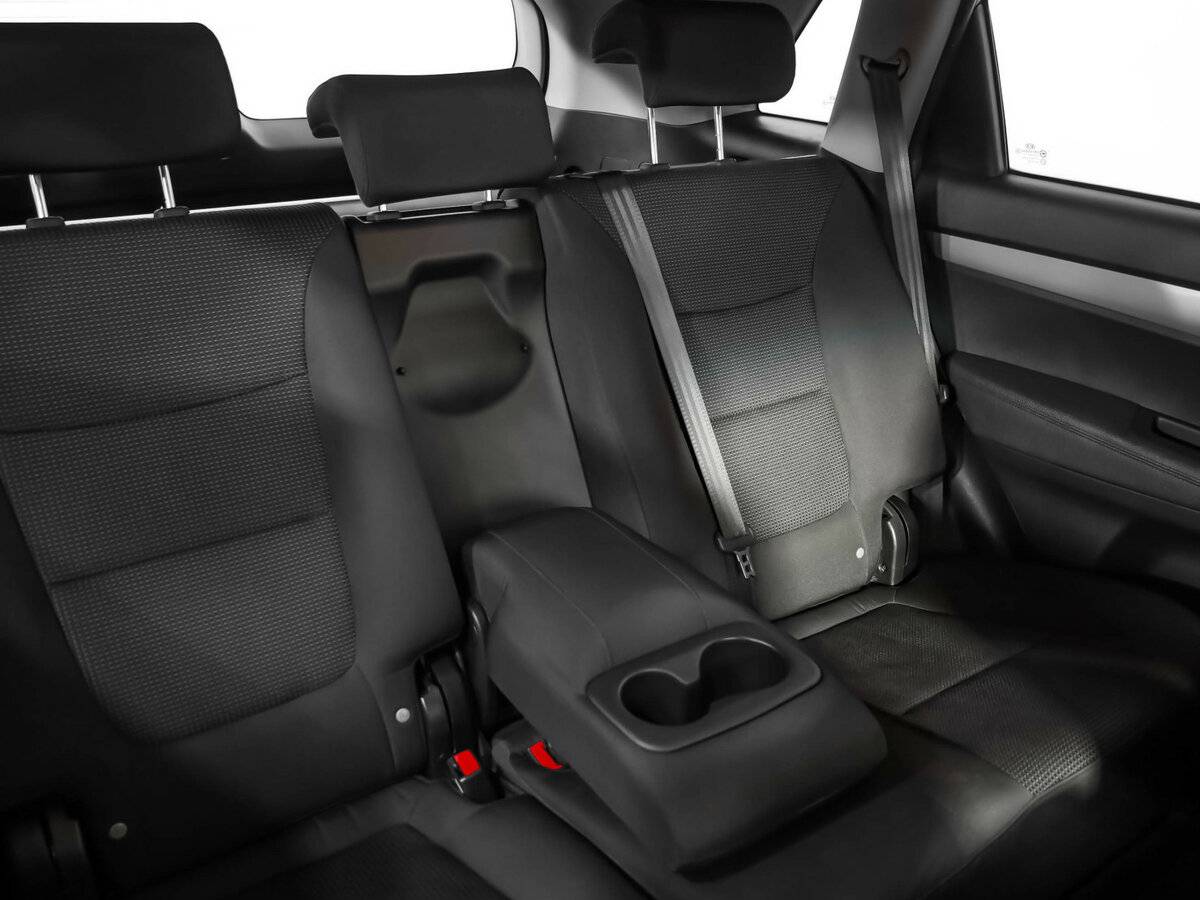 Б/У Киа Соренто 2013 года. Фото: #20