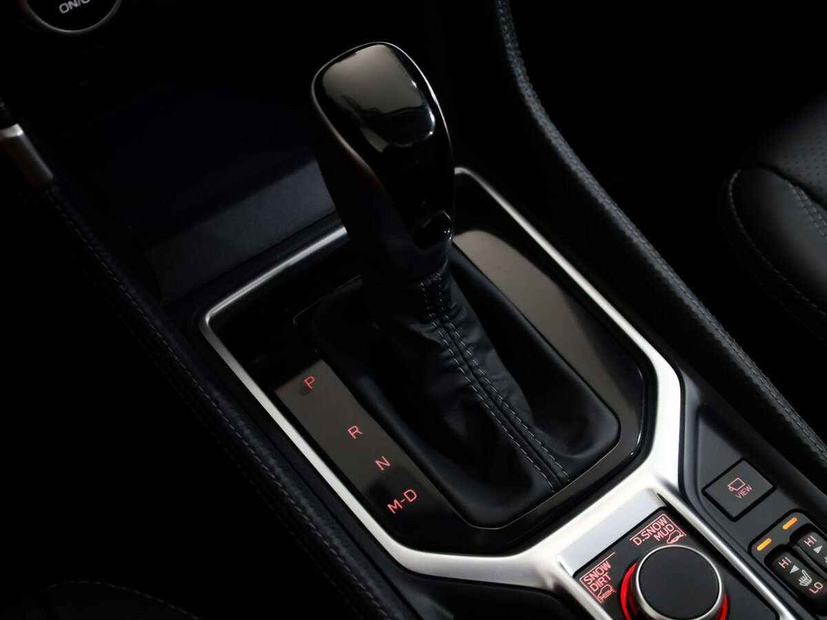 Subaru Forester 2018 года с пробегом. Фото: #24