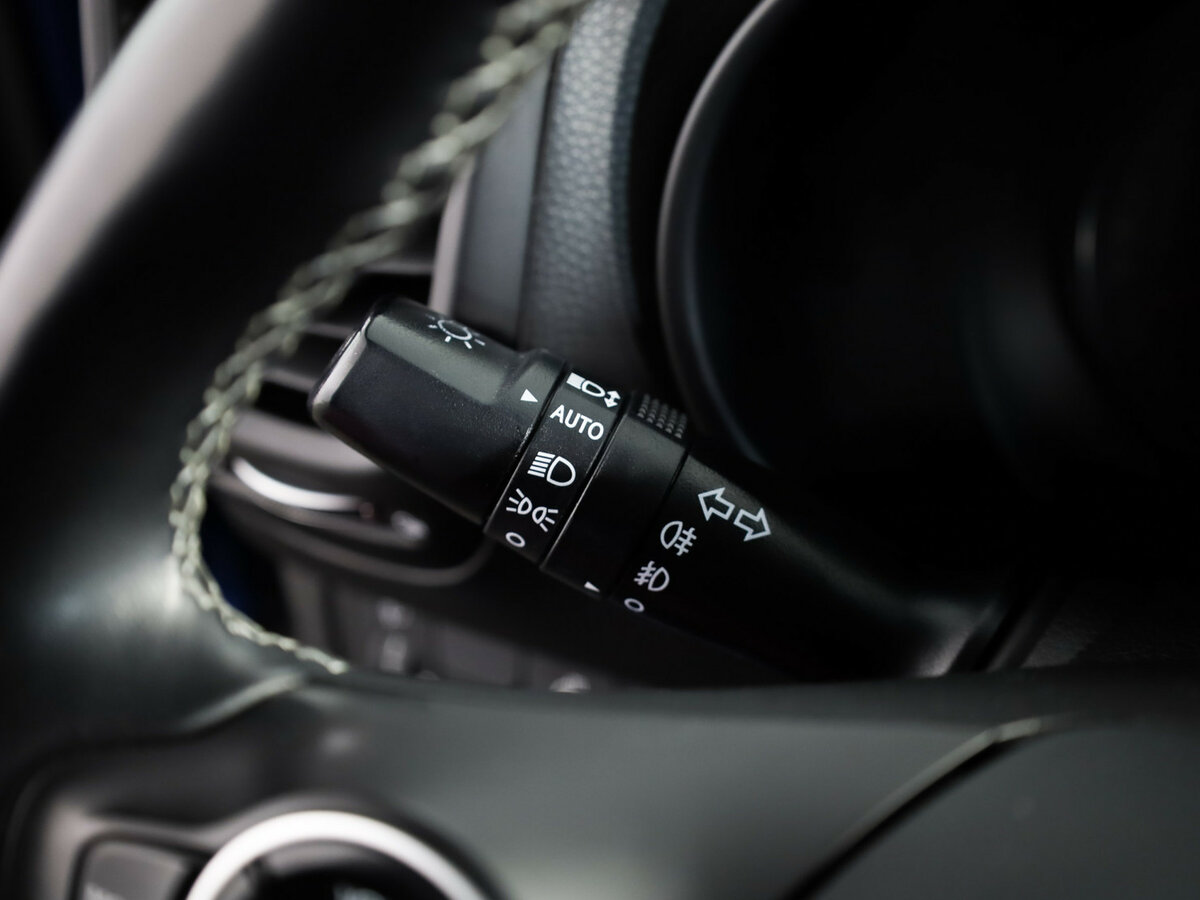 Б/У Киа Соул 2018 года. Фото: #13