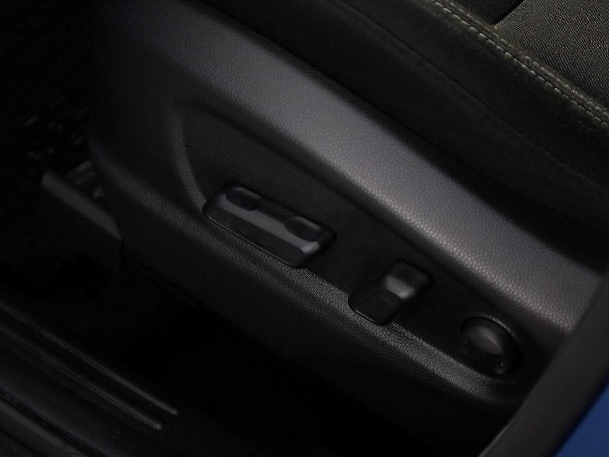 Б/У Киа Соул 2018 года. Фото: #19