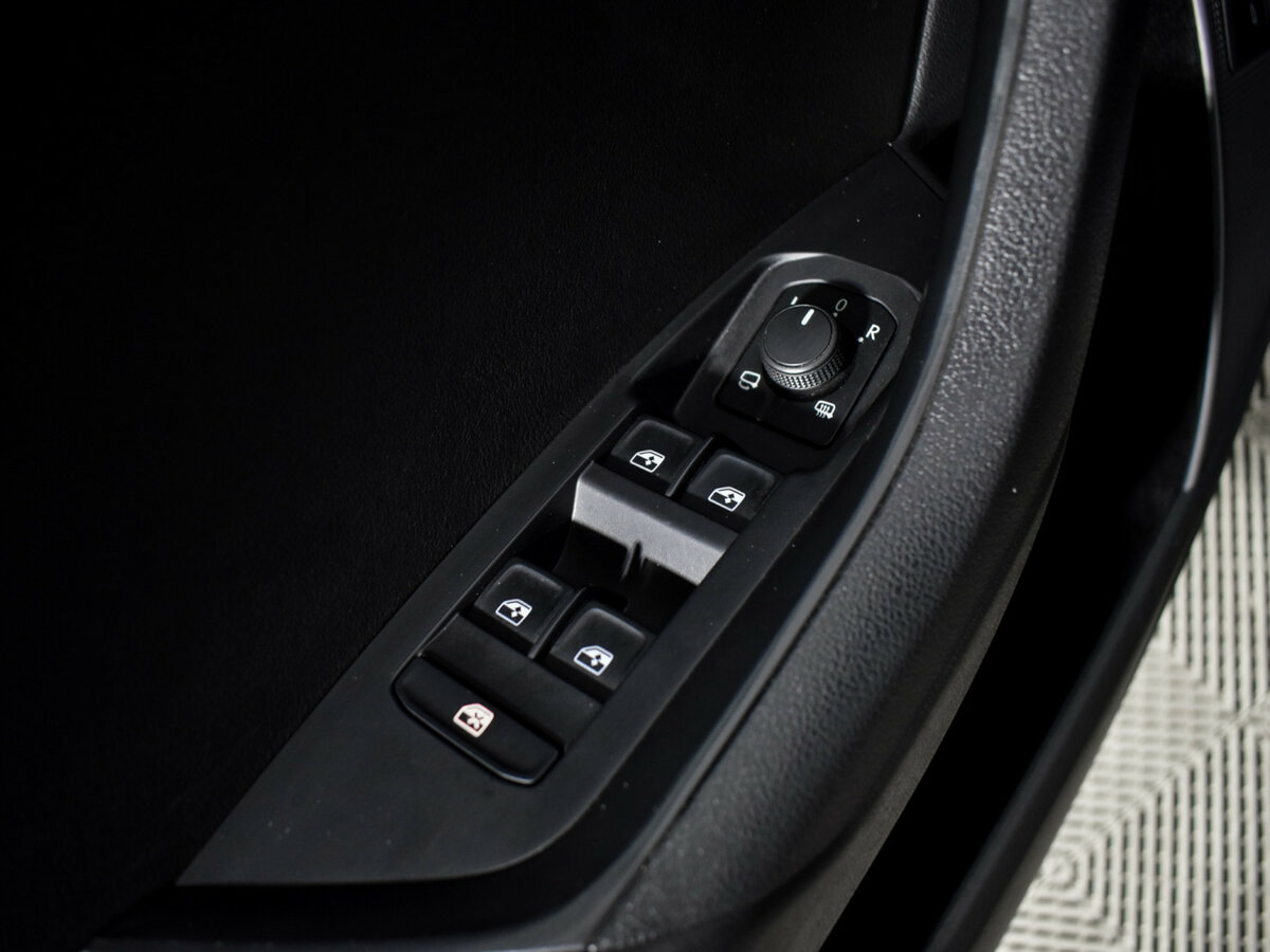 Skoda Kodiaq 2018 года с пробегом. Фото: #17