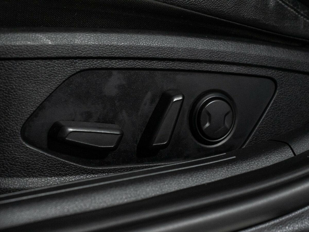 Hyundai Sonata 2019 года с пробегом. Фото: #14