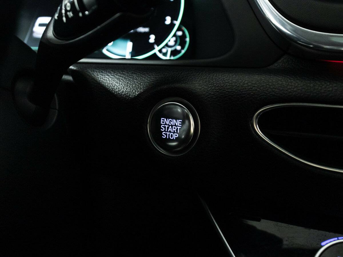 Hyundai Sonata 2019 года с пробегом. Фото: #21