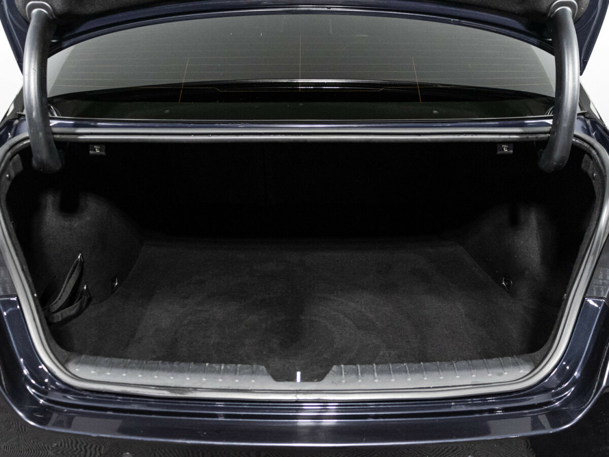 Б/У Киа Оптима 2018 года. Фото: #19