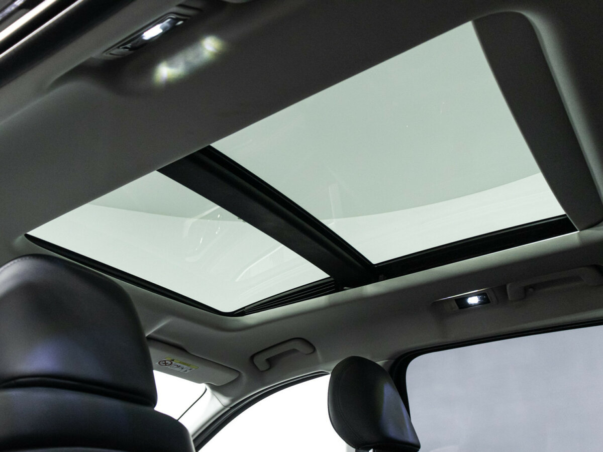 EXEED TXL 2022 года с пробегом. Фото: #16