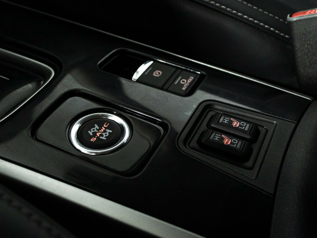 Mitsubishi Outlander 2020 года с пробегом. Фото: #15