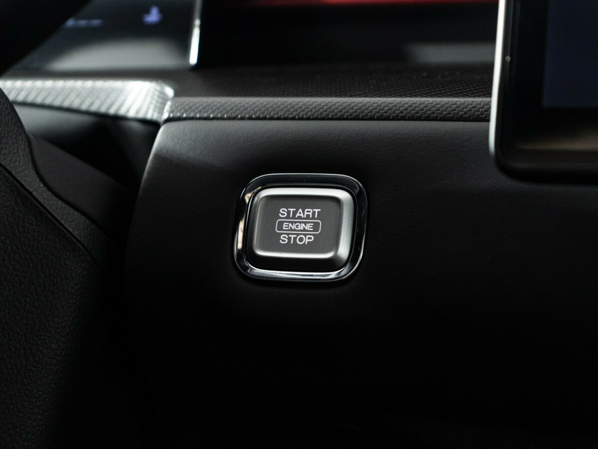 Jetour Dashing 2023 года с пробегом. Фото: #17