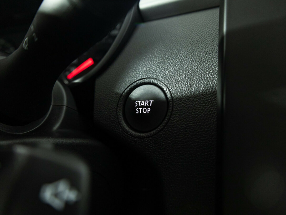 Renault Arkana 2021 года с пробегом. Фото: #13