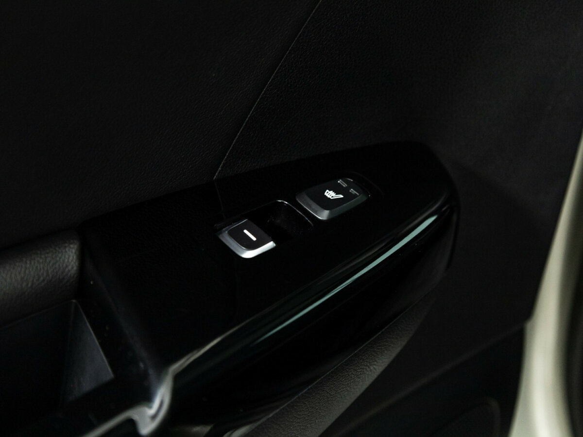 Kia Sportage 2016 года с пробегом. Фото: #22