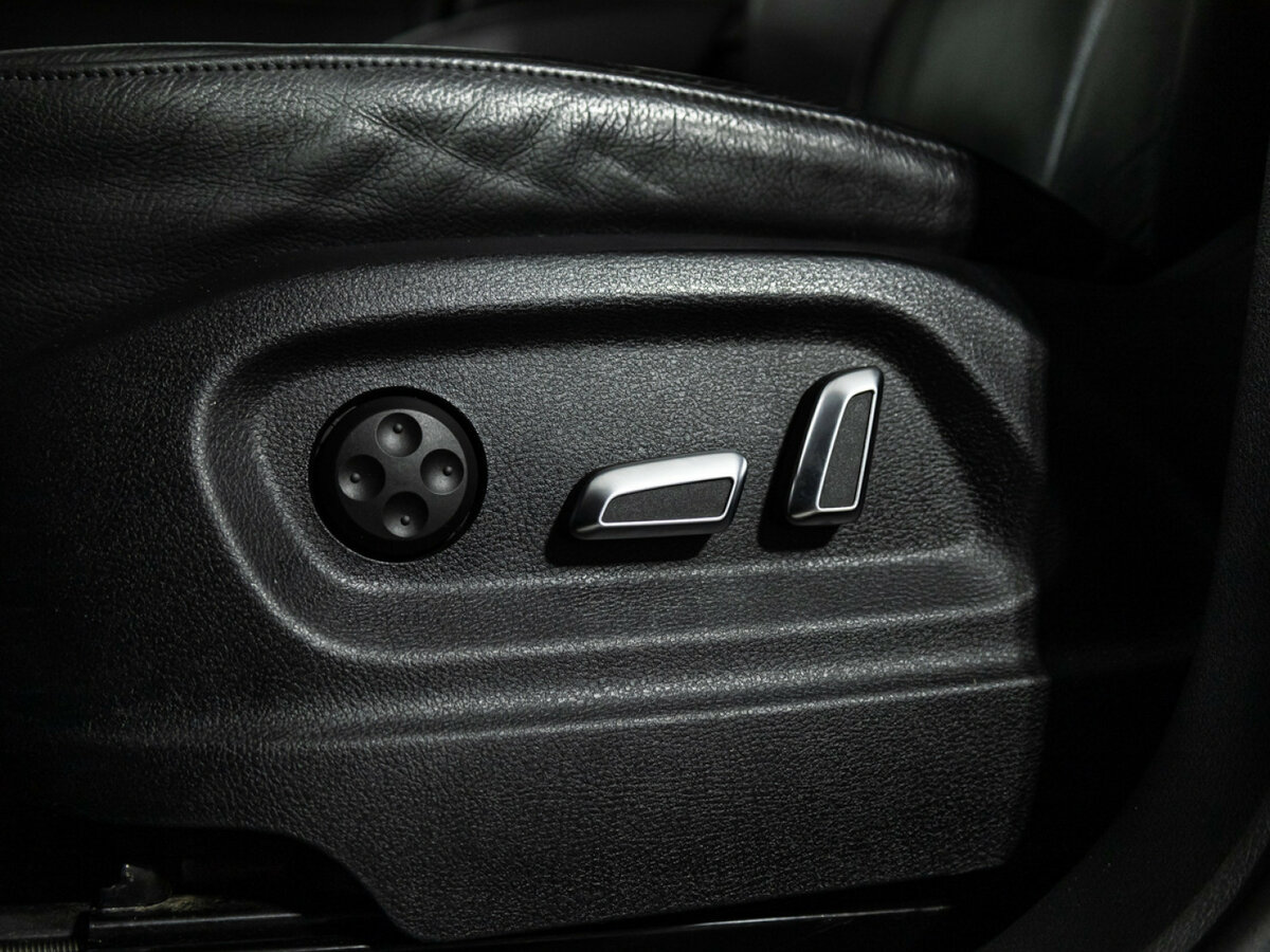 Audi Q5 2015 года с пробегом. Фото: #12