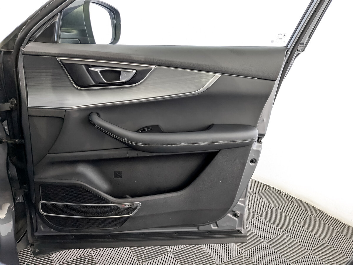 Б/У Чери Тигго 7 Про 2022 года. Фото: #23