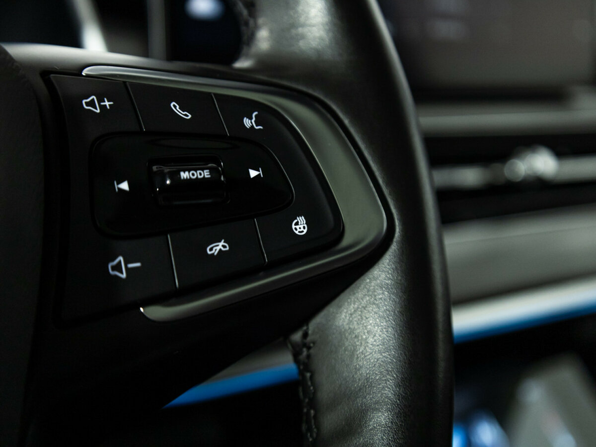 Б/У Чери Тигго 8 Про 2021 года. Фото: #19