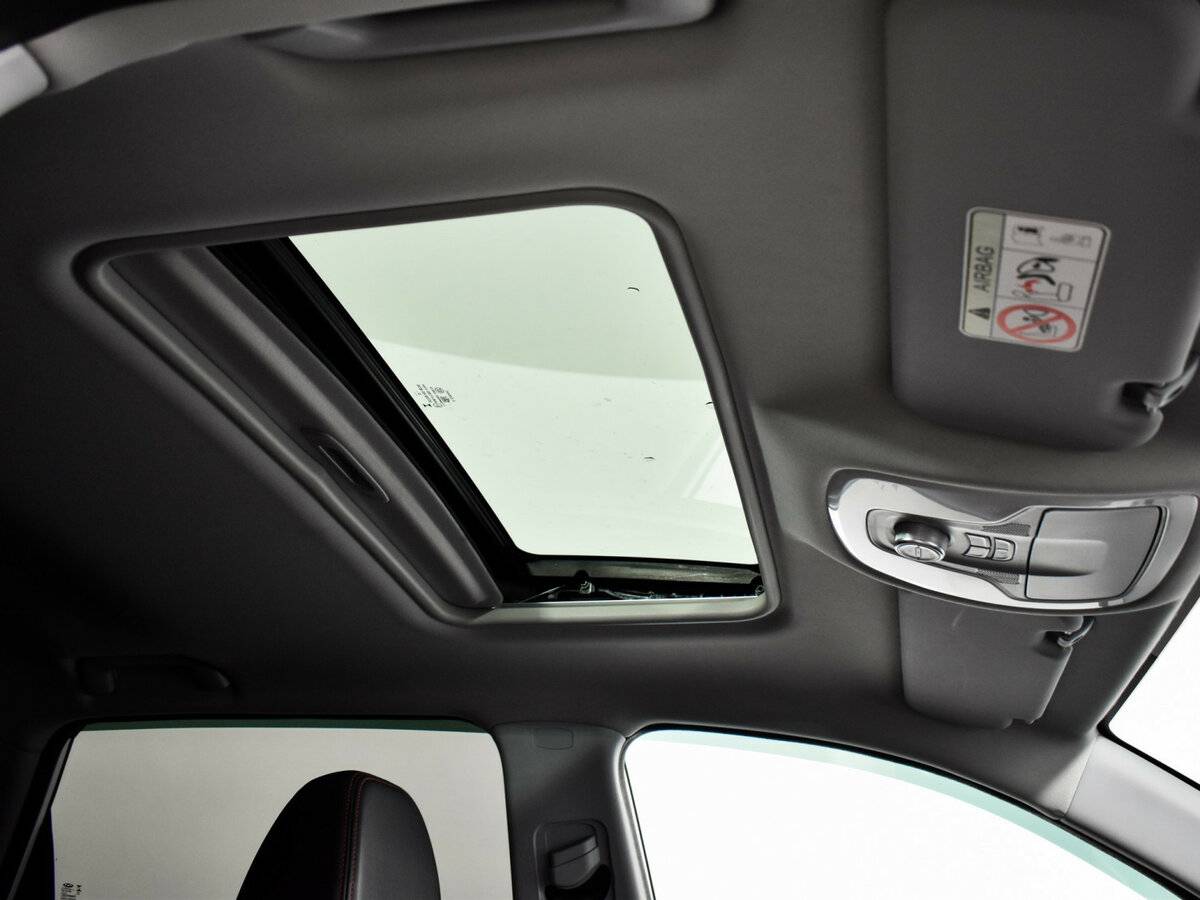 Б/У Чери Тигго 4 Про 2022 года. Фото: #12