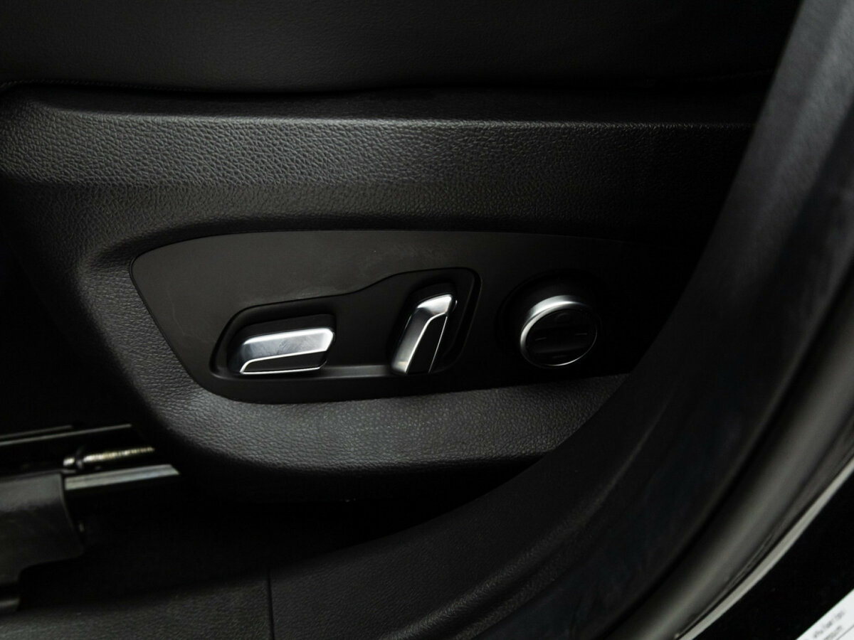 EXEED VX 2023 года с пробегом. Фото: #13