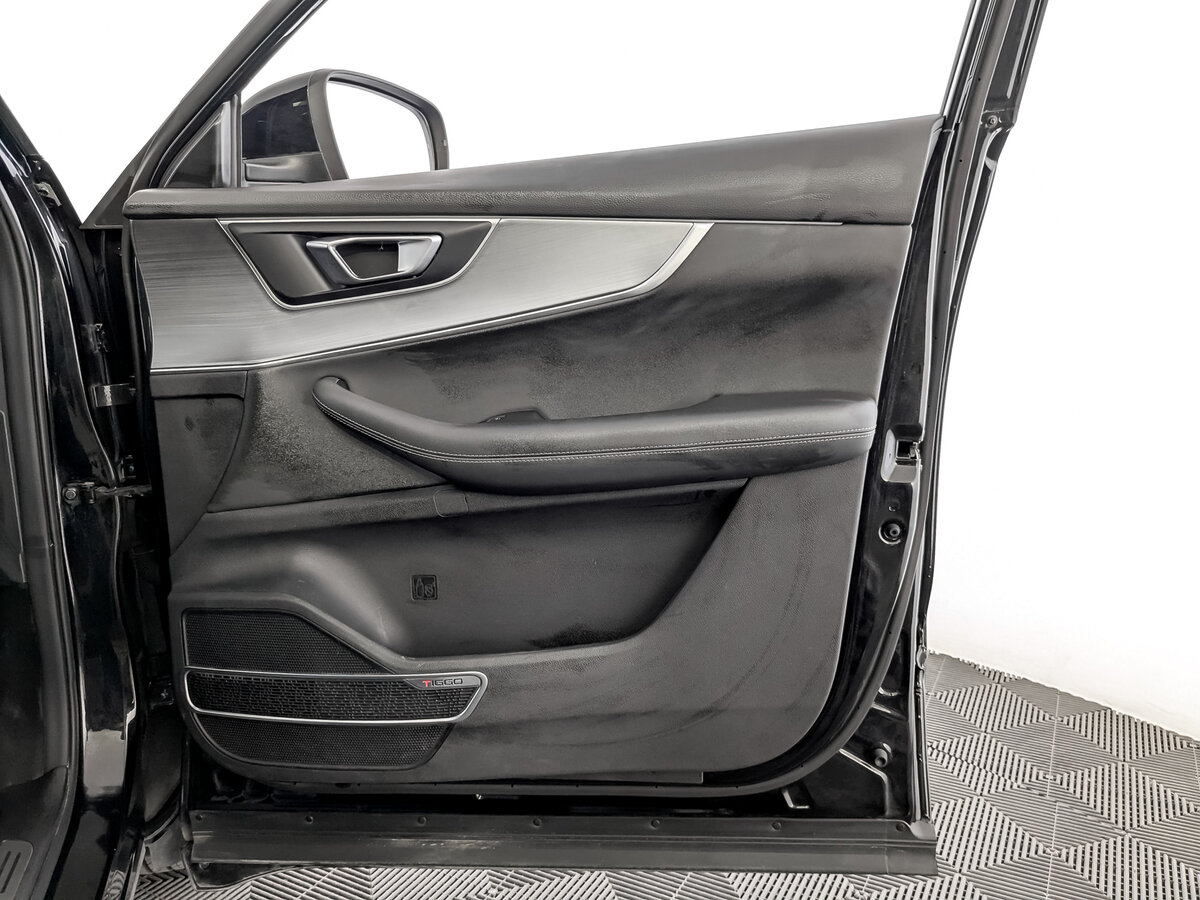 Б/У Чери Тигго 7 Про 2022 года. Фото: #24