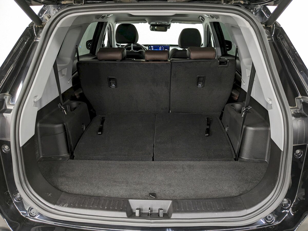 Б/У Чери Тигго 8 Про 2022 года. Фото: #9