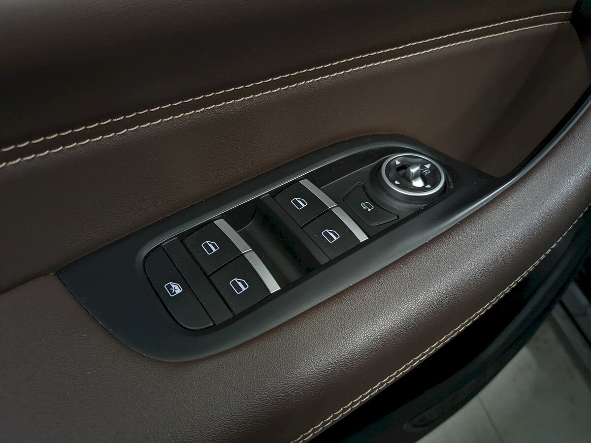 Б/У Чери Тигго 8 Про 2022 года. Фото: #11