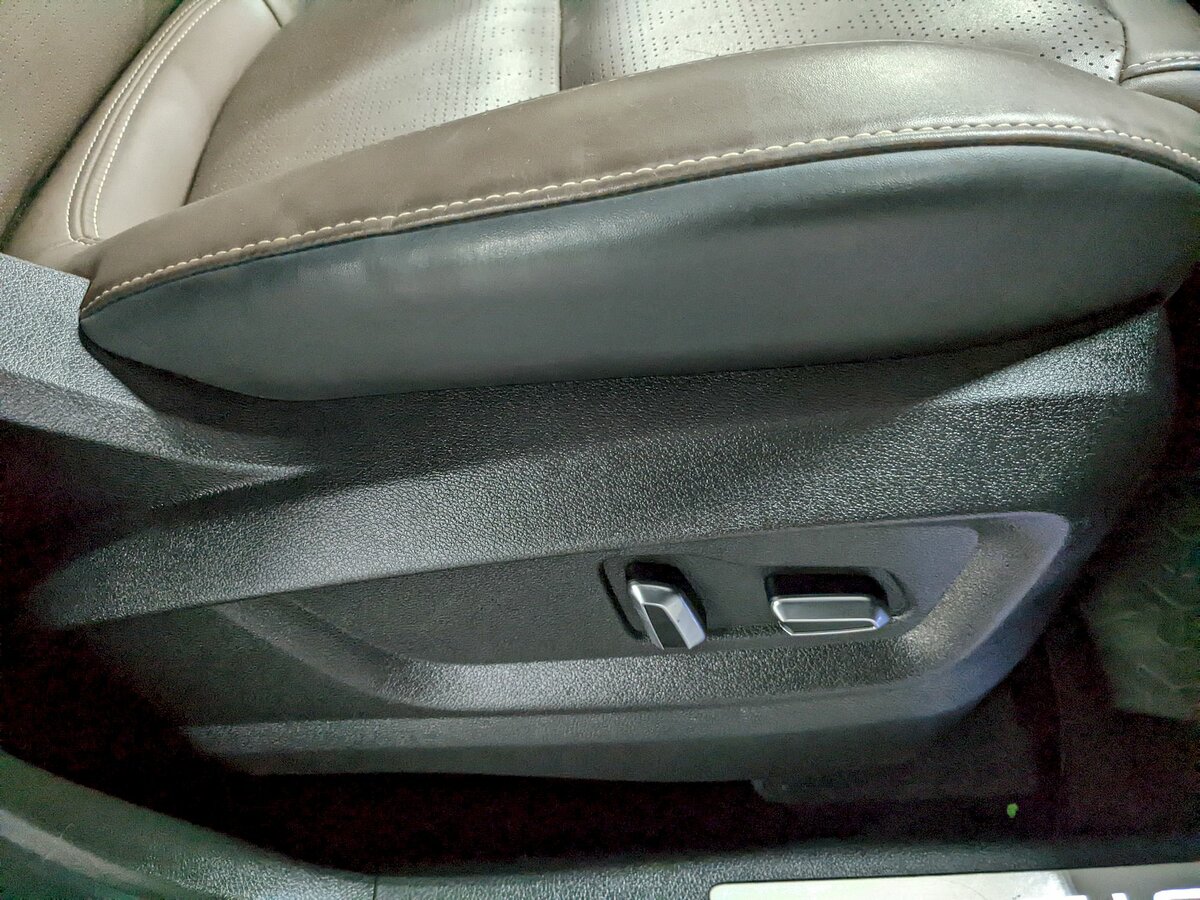 Б/У Чери Тигго 8 Про 2022 года. Фото: #23