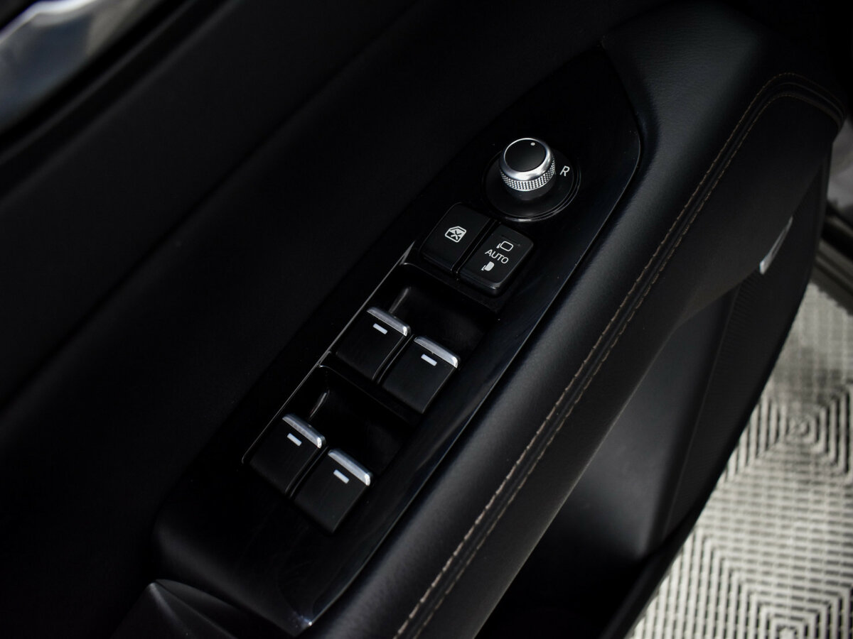 Mazda CX-5 2019 года с пробегом. Фото: #16