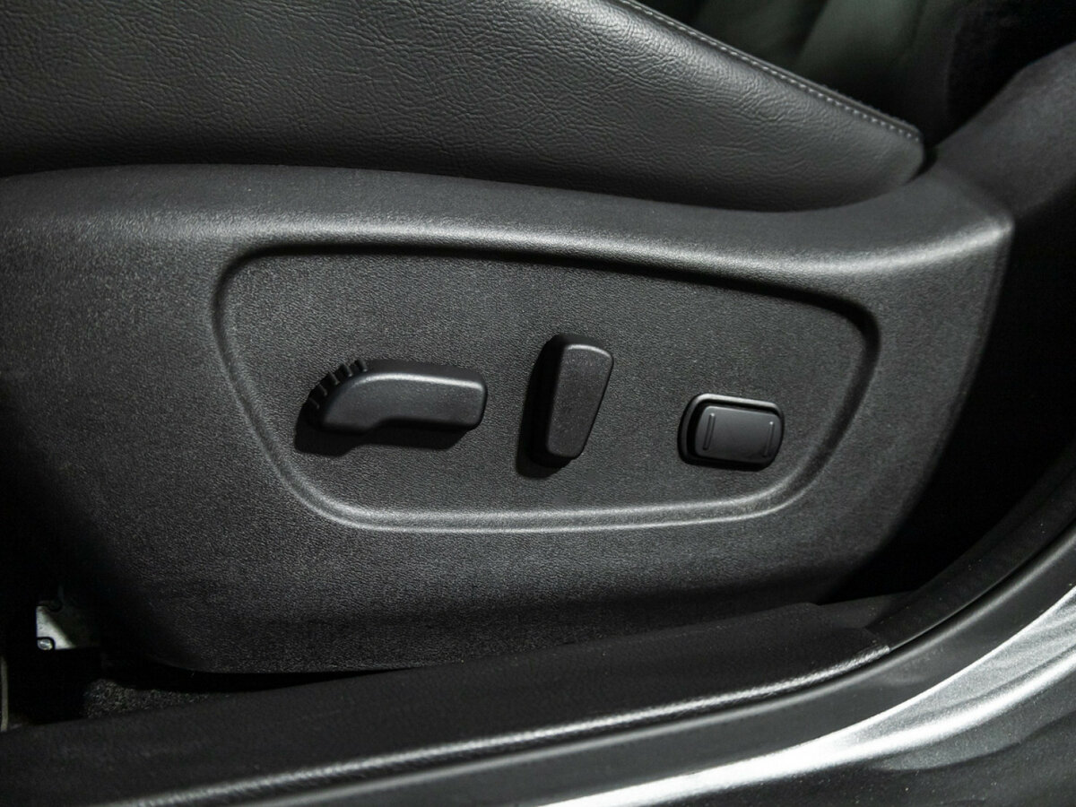 Nissan Qashqai 2021 года с пробегом. Фото: #14