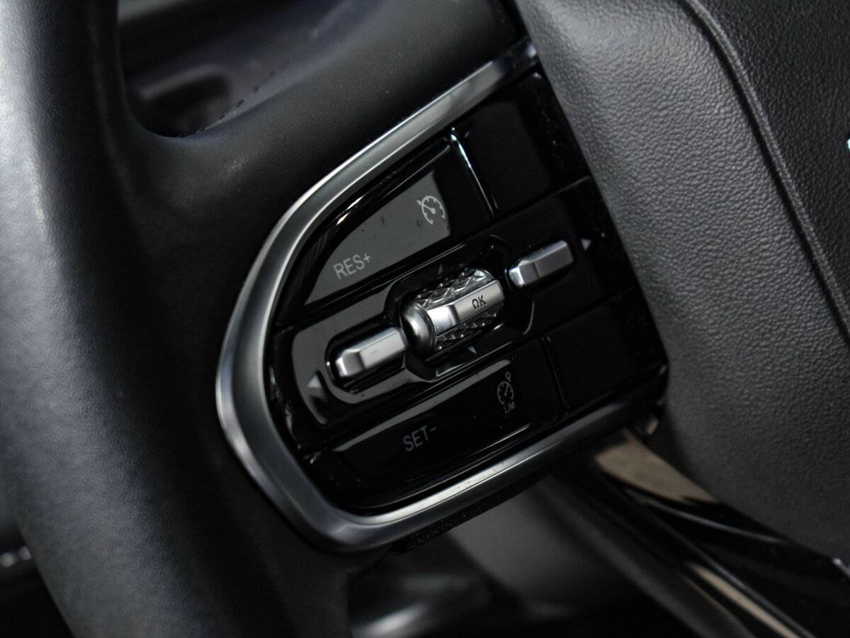 Chery Tiggo 8 Pro Max 2023 года с пробегом. Фото: #24