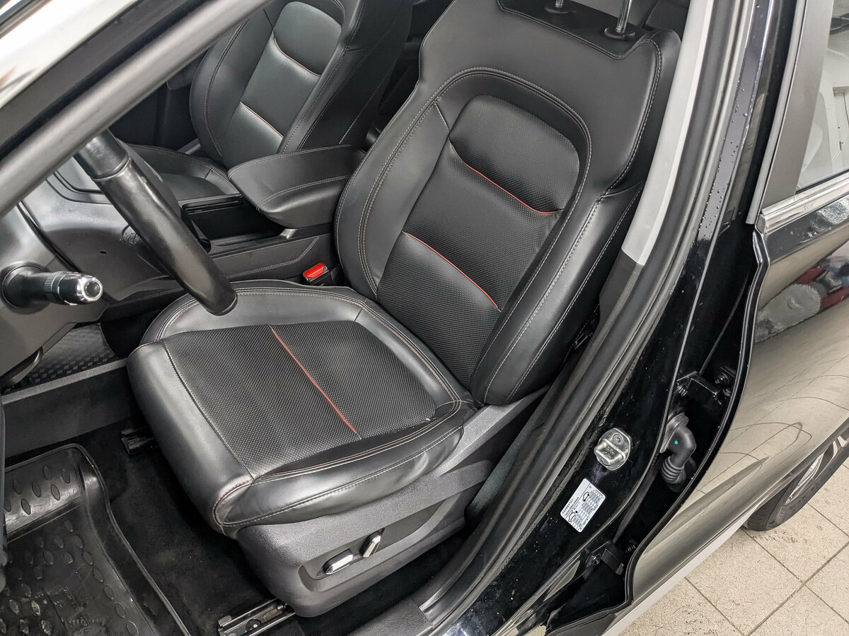 Б/У Чери Тигго 7 Про 2022 года. Фото: #18