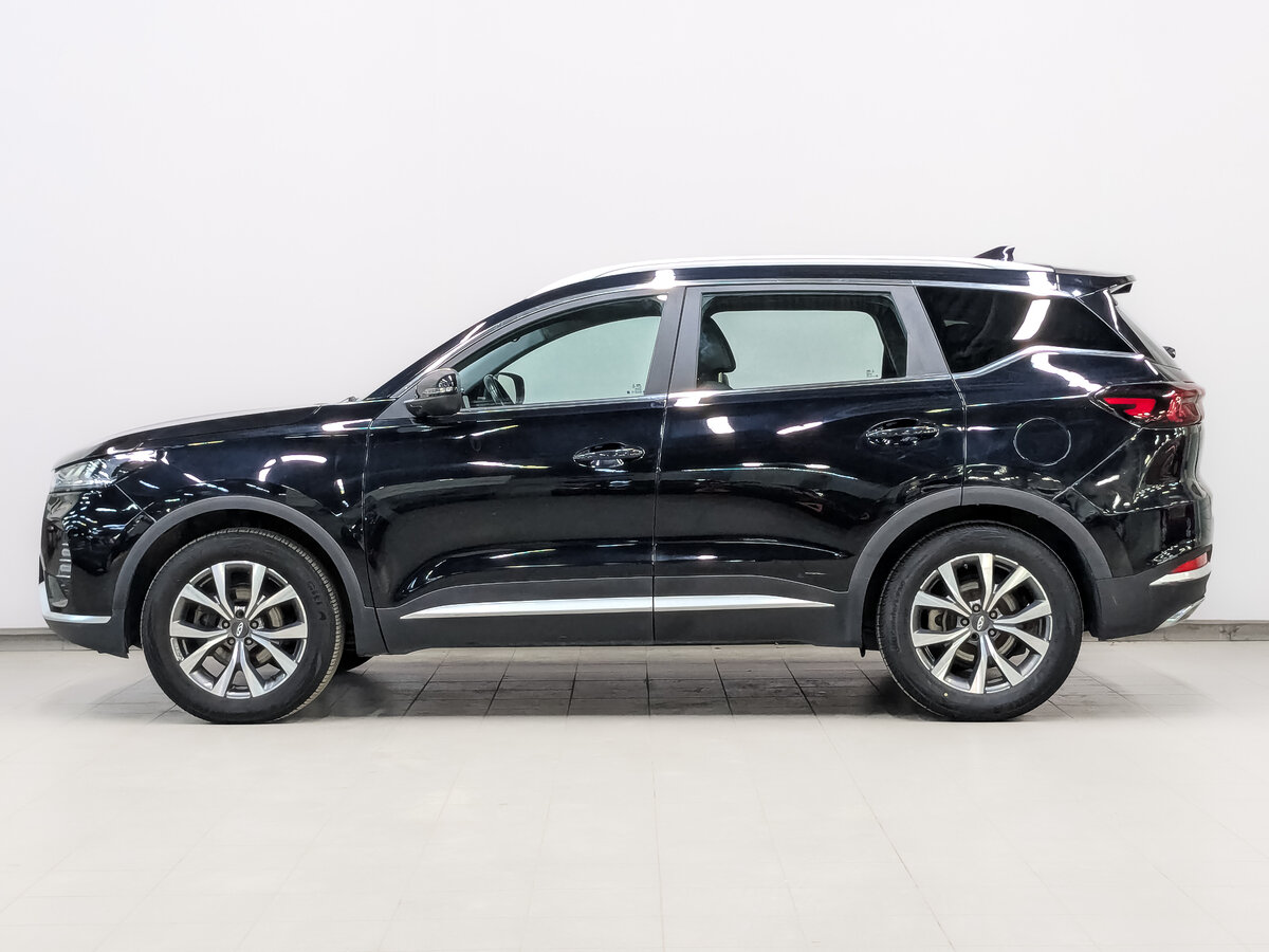 Б/У Чери Тигго 7 Про 2022 года. Фото: #7