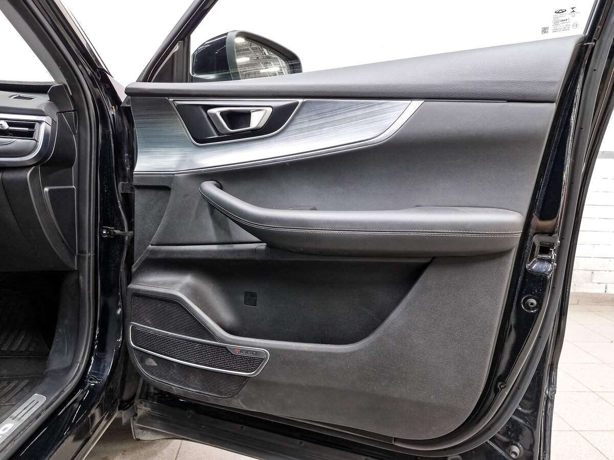 Б/У Чери Тигго 7 Про 2022 года. Фото: #21