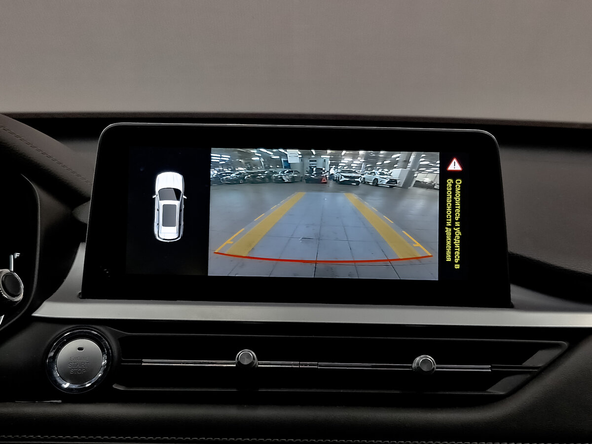 Chery Tiggo 7 Pro 2022 года с пробегом. Фото: #24