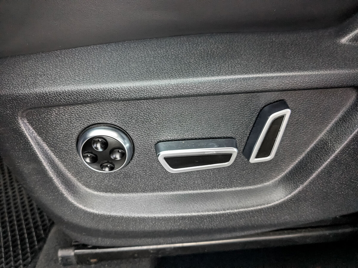 Chery Tiggo 8 2020 года с пробегом. Фото: #28