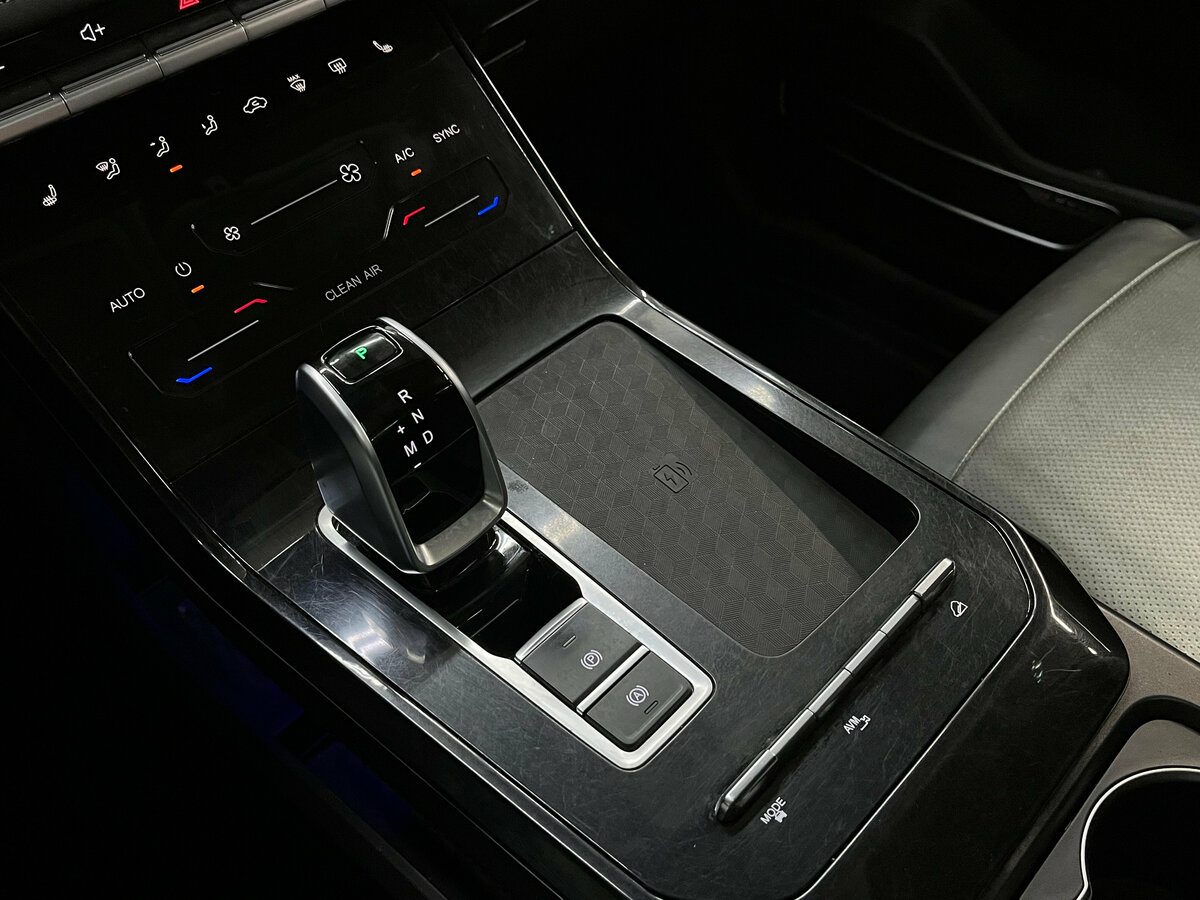 Б/У Чери Тигго 7 Про 2020 года. Фото: #16