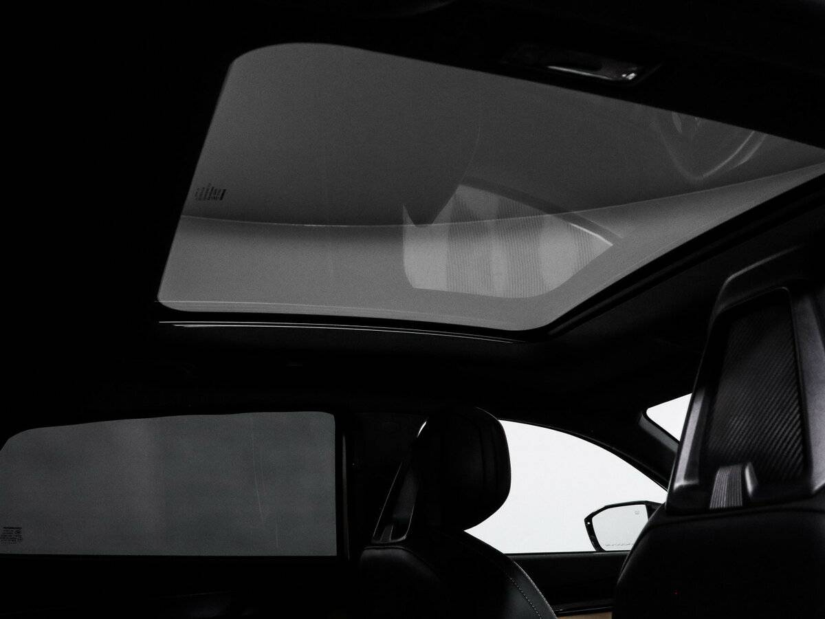 Changan UNI-V 2022 года с пробегом. Фото: #16