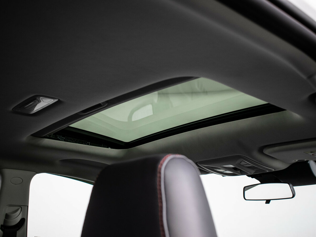 Changan UNI-T 2022 года с пробегом. Фото: #9