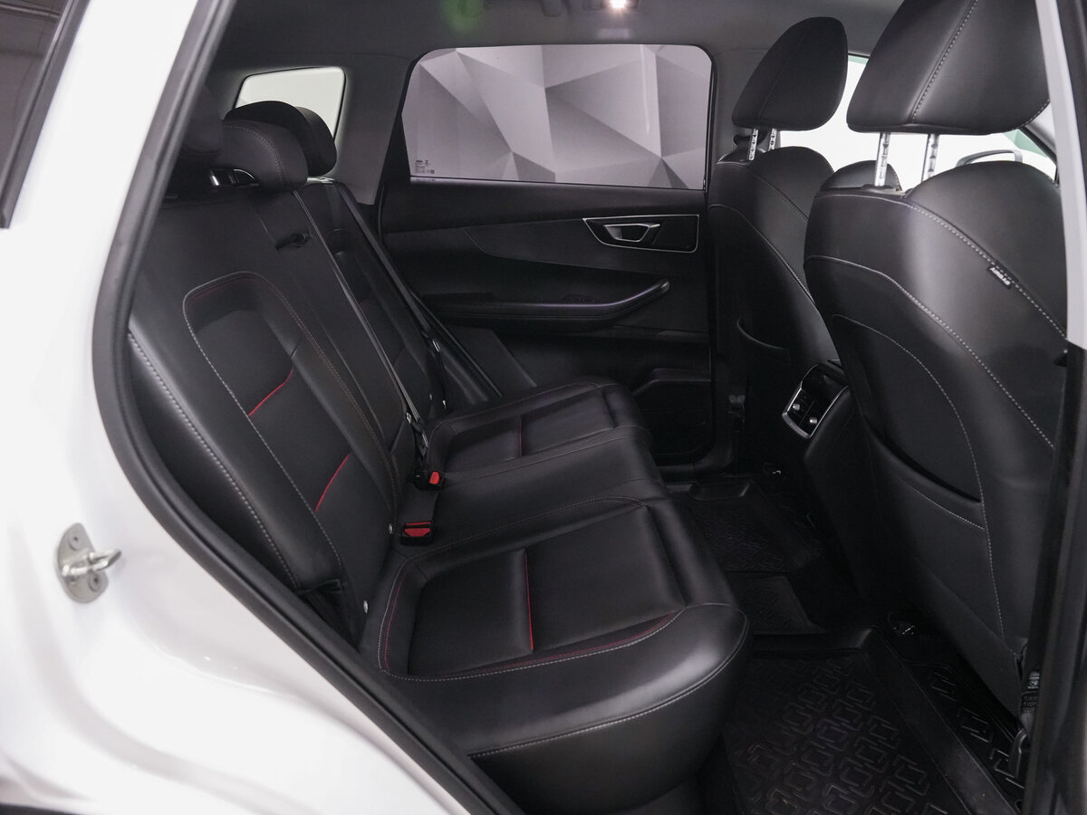 Б/У Чери Тигго 7 Про 2020 года. Фото: #12