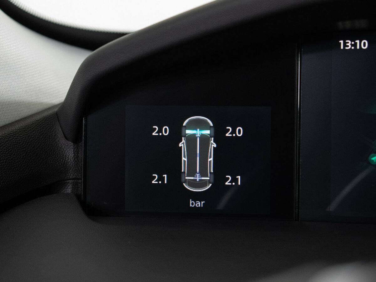 Changan UNI-K 2023 года с пробегом. Фото: #16