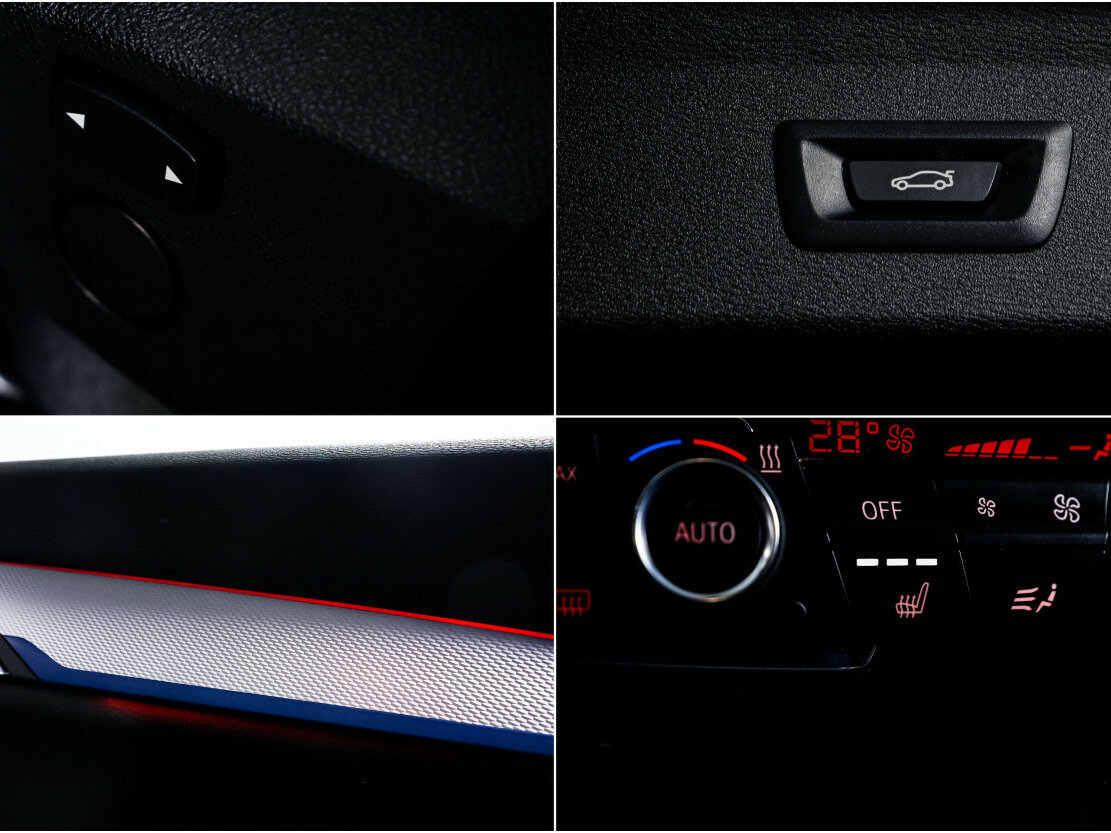 BMW X1 2018 года с пробегом. Фото: #16