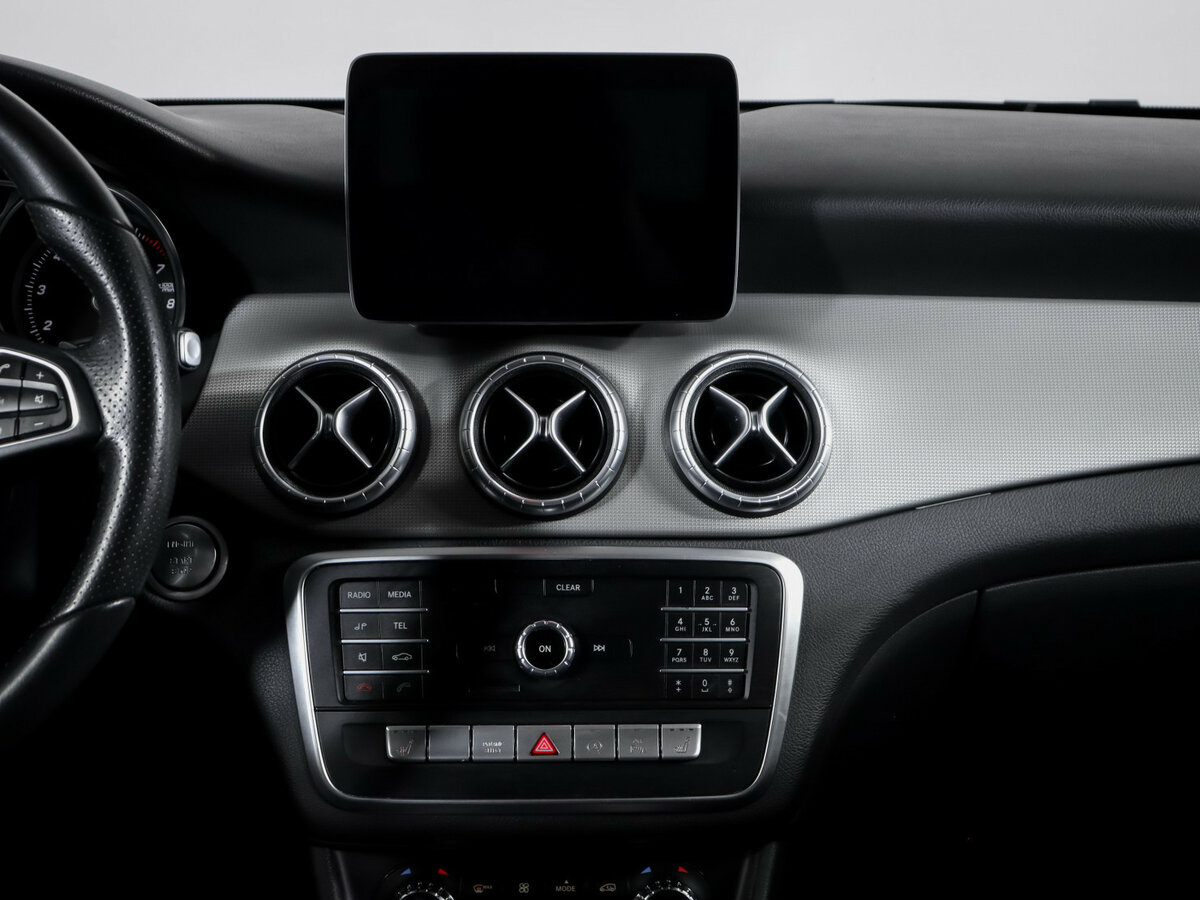 Mercedes-Benz CLA 2017 года с пробегом. Фото: #10