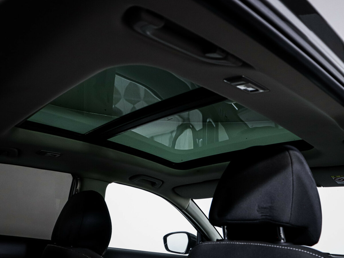 Belgee X50 2024 года с пробегом. Фото: #15