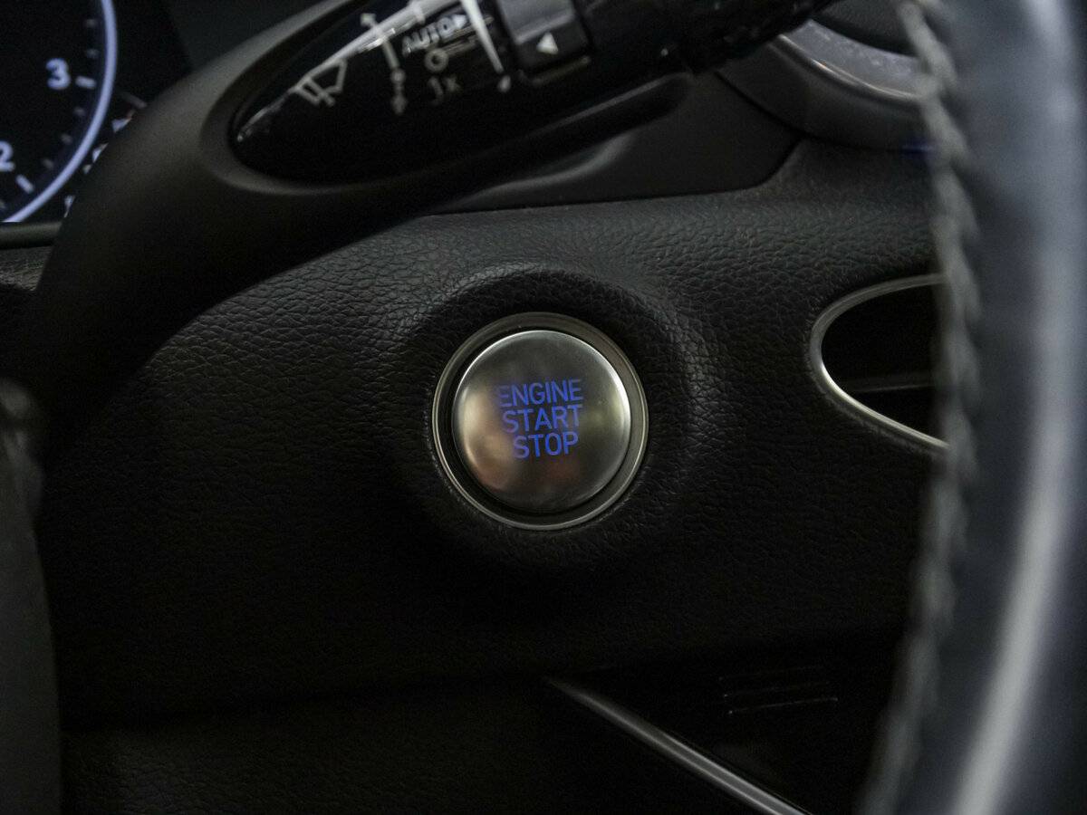 Hyundai Sonata 2019 года с пробегом. Фото: #15