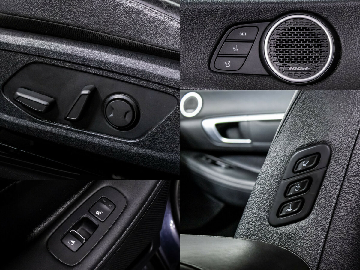 Hyundai Sonata 2019 года с пробегом. Фото: #16